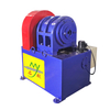 Low Noise Cone Pipe Machine