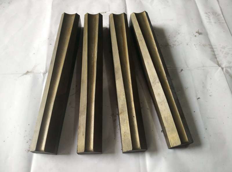 Metal Legs for Furniture Tube End Forming Machines